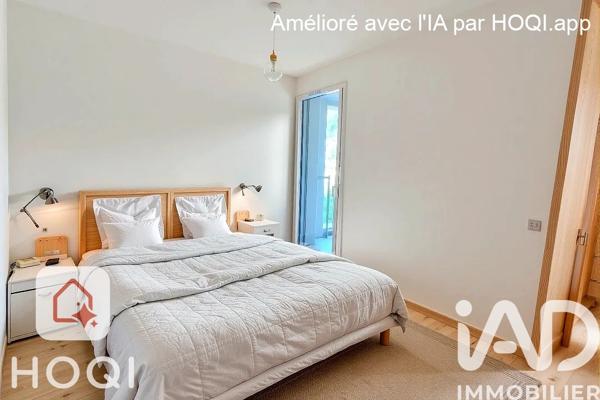 Appartement à vendre 3 pièces 73 m² Vif