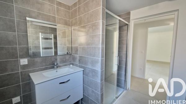 Appartement à vendre 3 pièces 73 m² Vif