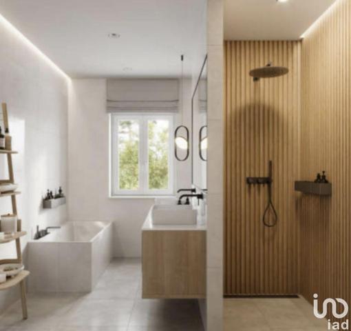 Appartement à vendre 3 pièces 62 m² Paimpol