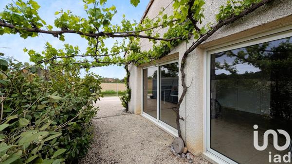 Maison à vendre 6 pièces 163 m² Pechbonnieu