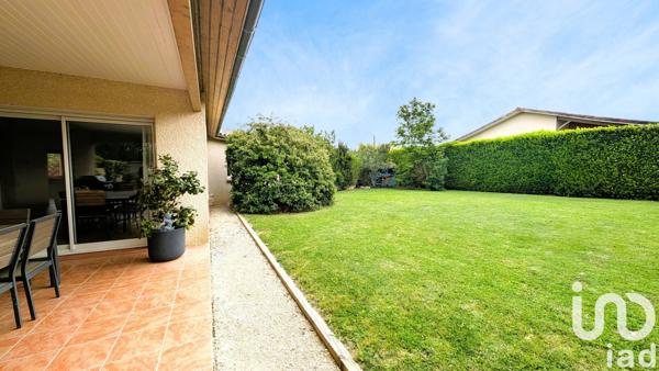 Maison à vendre 6 pièces 163 m² Pechbonnieu