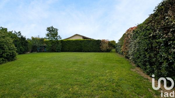 Maison à vendre 6 pièces 163 m² Pechbonnieu