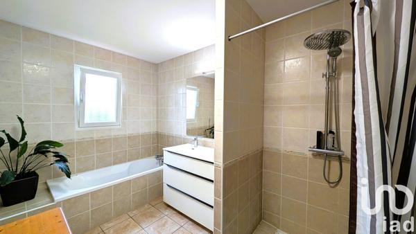 Maison à vendre 6 pièces 163 m² Pechbonnieu