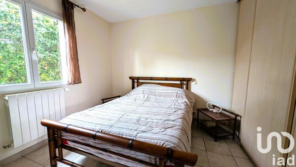 Maison à vendre 6 pièces 163 m² Pechbonnieu