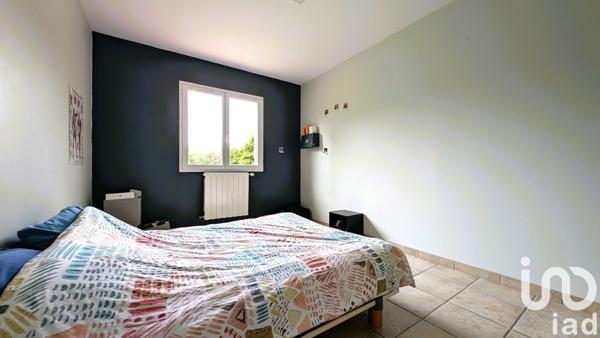 Maison à vendre 6 pièces 163 m² Pechbonnieu