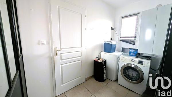 Maison à vendre 6 pièces 163 m² Pechbonnieu