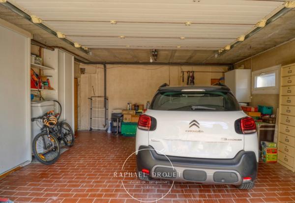 MIONS (69) - PROCHE CENTRE-VILLE – GRANDE MAISON FAMILIALE – 4 CH – GRAND GARAGE – PISCINE