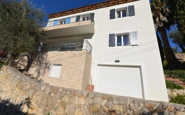 Maison à vendre    5 pièces • 183 m2 Grasse
