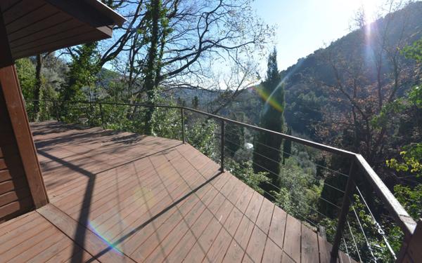 Maison à vendre    5 pièces • 183 m2 Grasse