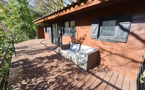 Maison à vendre    5 pièces • 183 m2 Grasse