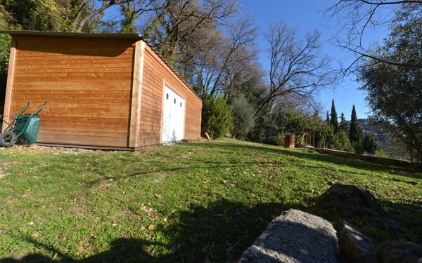 Maison à vendre    5 pièces • 183 m2 Grasse