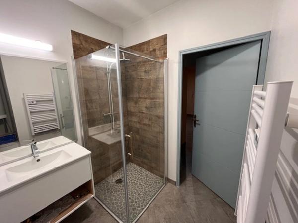🏢 À LOUER – LOCAL PROFESSIONNEL DE 44 M² – HAZEBROUCK(59)