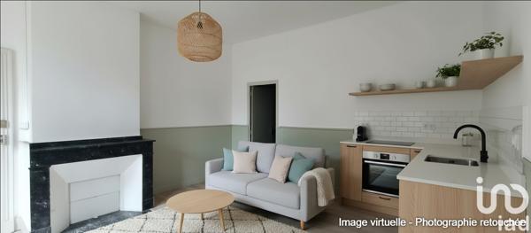 Appartement à vendre 2 pièces 42 m² Blagnac