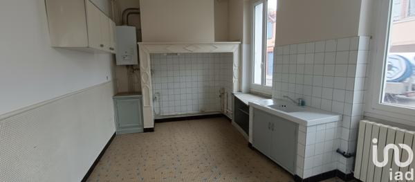 Appartement à vendre 2 pièces 42 m² Blagnac