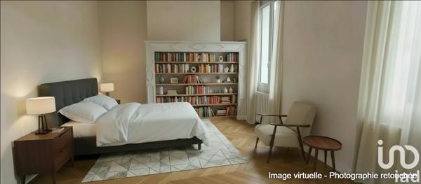 Appartement à vendre 2 pièces 42 m² Blagnac