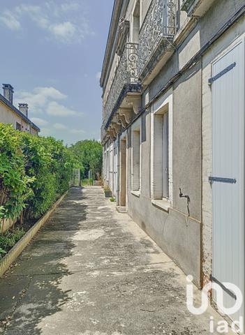 Appartement à vendre 2 pièces 42 m² Blagnac