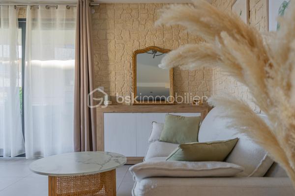 Appartement de 65 m²