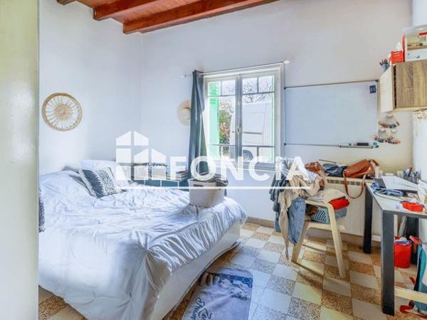 À vendre Maison 2 pièces 58 m² - Le Pizou 24700