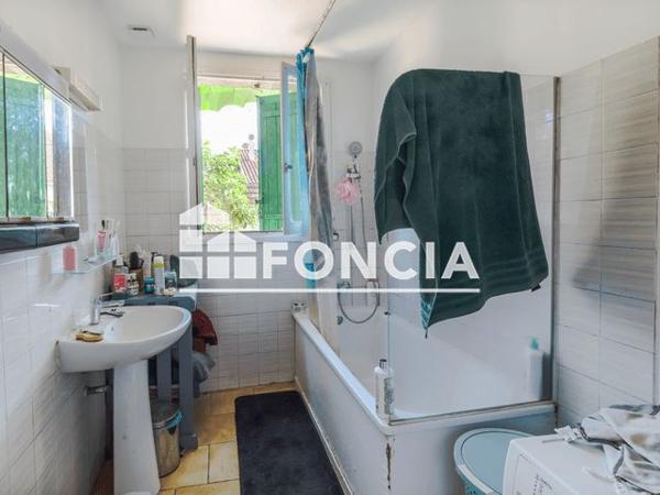 À vendre Maison 2 pièces 58 m² - Le Pizou 24700