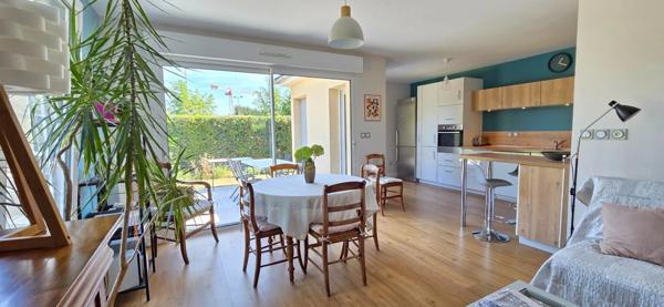 Maison à vendre 3 pièces AMIENS (80)