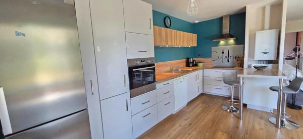 Maison à vendre 3 pièces AMIENS (80)