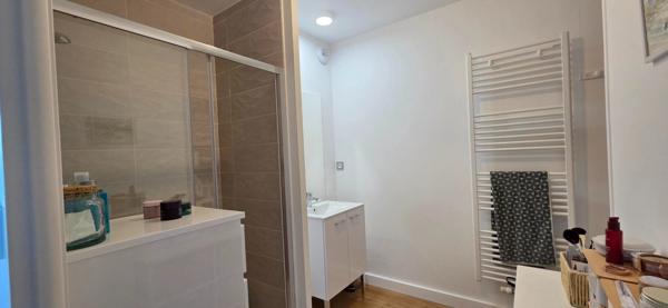 Maison à vendre 3 pièces AMIENS (80)