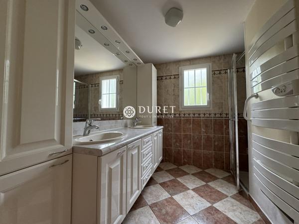 Maison 3 chambres de plain-pied - Quartier Bois Soleil - Challans
