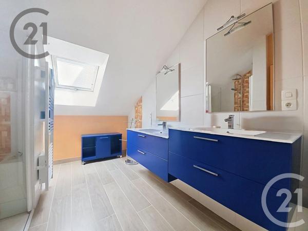 Maison à vendre  7 pièces - 146,49 m 2   REIMS  - 51
