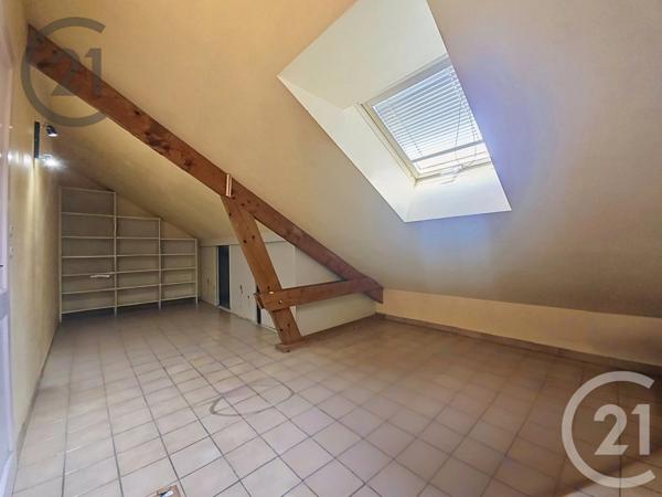 Maison à vendre  7 pièces - 146,49 m 2   REIMS  - 51