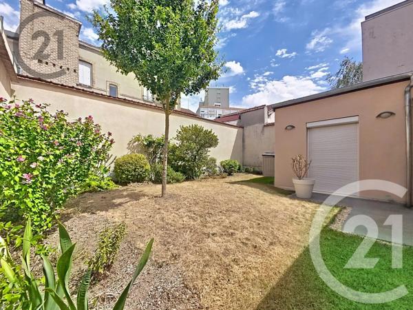 Maison à vendre  7 pièces - 146,49 m 2   REIMS  - 51