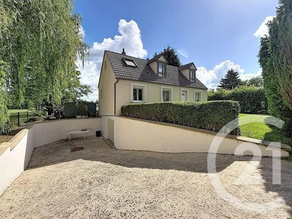 Maison à vendre  7 pièces - 146,49 m 2   REIMS  - 51