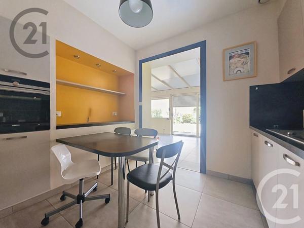 Maison à vendre  7 pièces - 146,49 m 2   REIMS  - 51