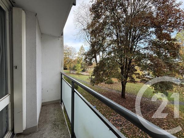 Appartement F2 à vendre  2 pièces - 53,30 m2 YERRES - 91