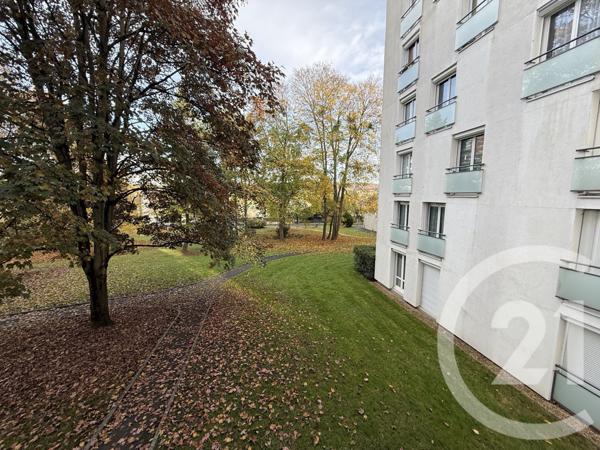 Appartement F2 à vendre  2 pièces - 53,30 m2 YERRES - 91