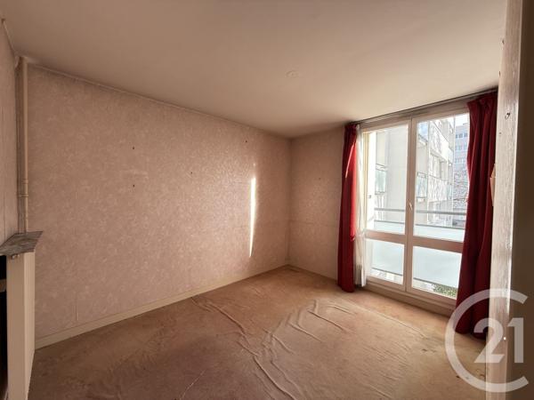 Appartement F2 à vendre  2 pièces - 53,30 m2 YERRES - 91