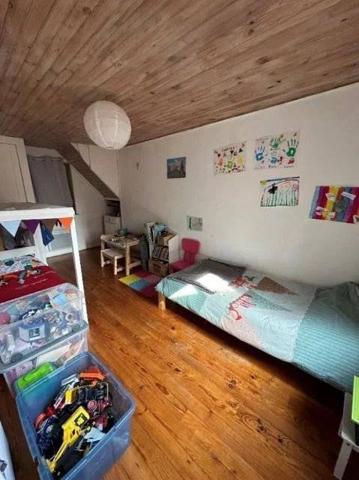 Immeuble en monopropriété Francheville le Haut 4 lots