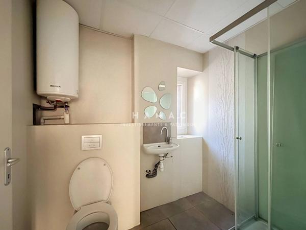 Immeuble en monopropriété Francheville le Haut 4 lots