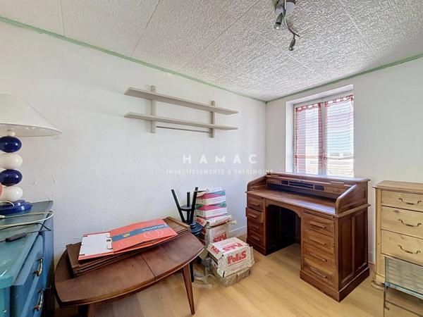 Immeuble en monopropriété Francheville le Haut 4 lots
