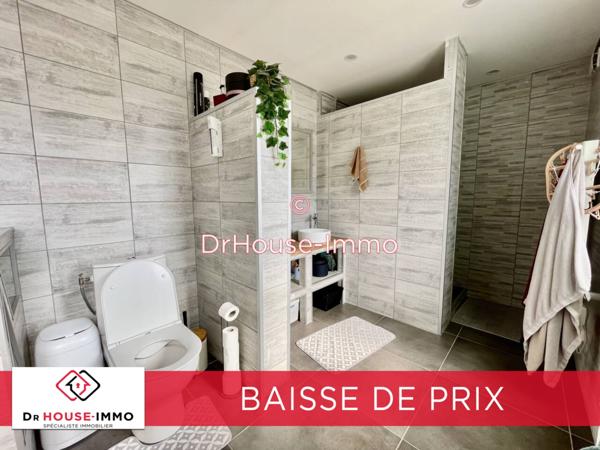 Maison à vendre 6 pièces de 152 m²