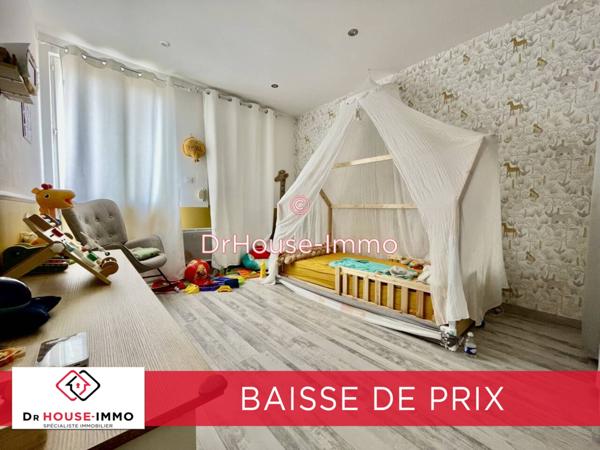 Maison à vendre 6 pièces de 152 m²