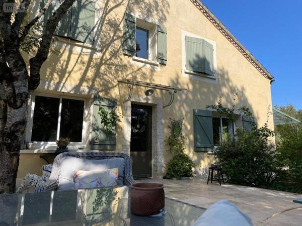 Maison à vendre à Cahors dans le Lot (46000), ref : 46002-452