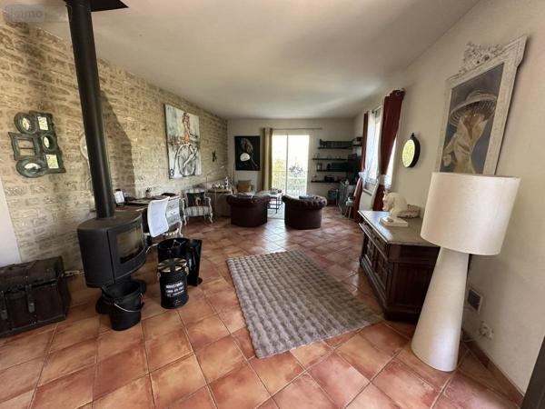 Maison à vendre à Cahors dans le Lot (46000), ref : 46002-452