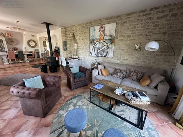 Maison à vendre à Cahors dans le Lot (46000), ref : 46002-452