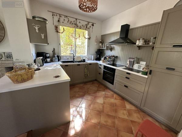 Maison à vendre à Cahors dans le Lot (46000), ref : 46002-452
