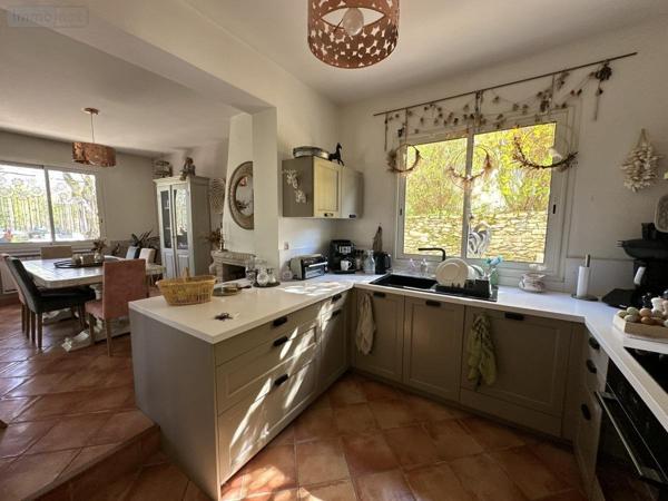 Maison à vendre à Cahors dans le Lot (46000), ref : 46002-452
