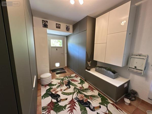 Maison à vendre à Cahors dans le Lot (46000), ref : 46002-452