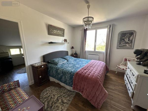 Maison à vendre à Cahors dans le Lot (46000), ref : 46002-452