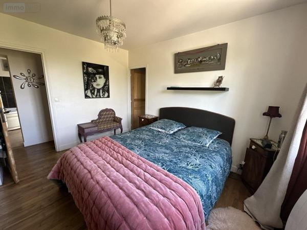 Maison à vendre à Cahors dans le Lot (46000), ref : 46002-452