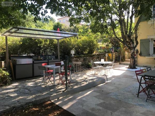 Maison à vendre à Cahors dans le Lot (46000), ref : 46002-452