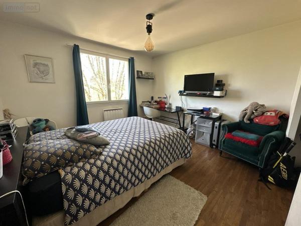 Maison à vendre à Cahors dans le Lot (46000), ref : 46002-452